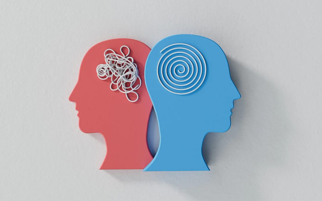 Leadership Coaching vs Therapy – How Exactly Does it Work? Part 1