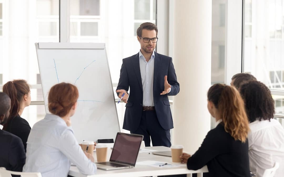 The Role of Leadership Coaching in Mastering Influence to Drive Consensus and Action