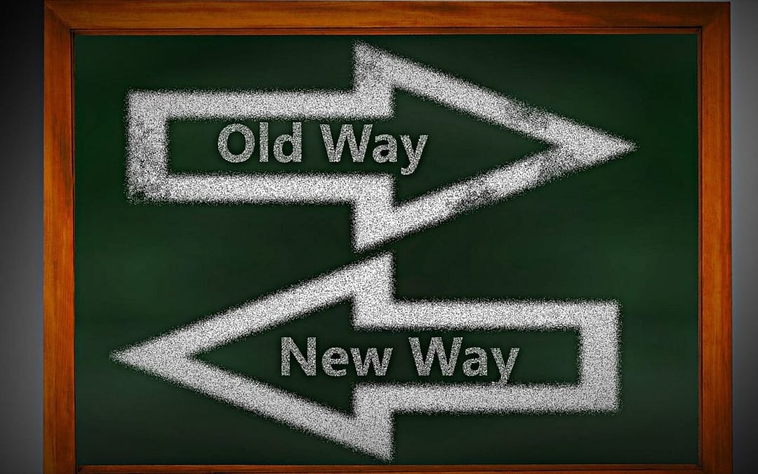 How I became an Efficient, Grounded & a Sharp Communicator