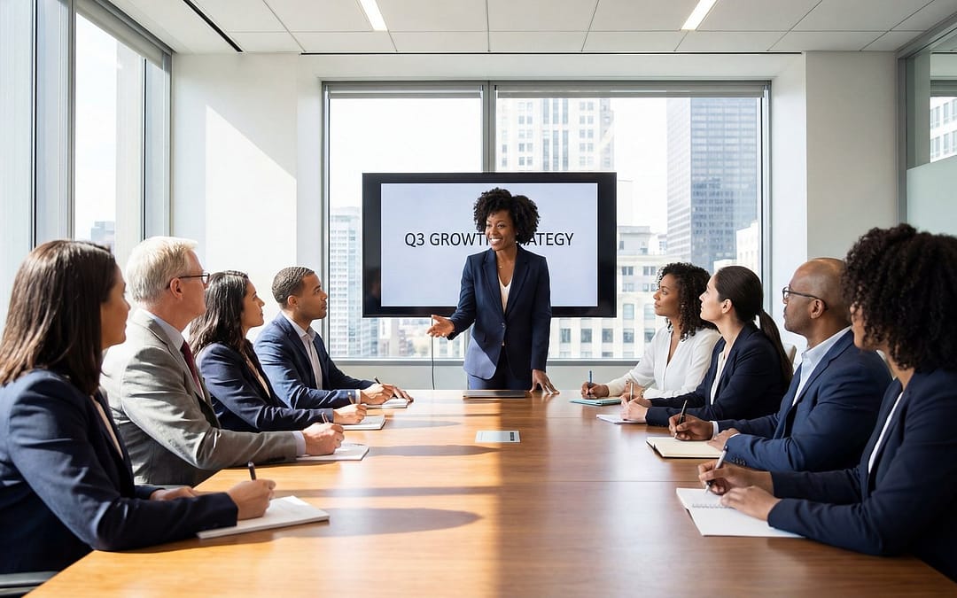Nine Cognitive Biases Every Leader Should Recognize