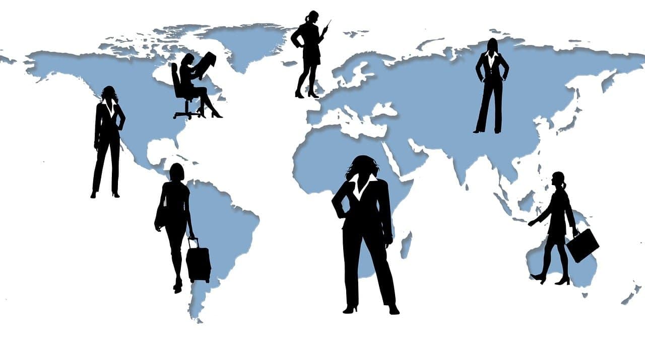 Relational Intelligence Coach in India - Sailaja Manacha