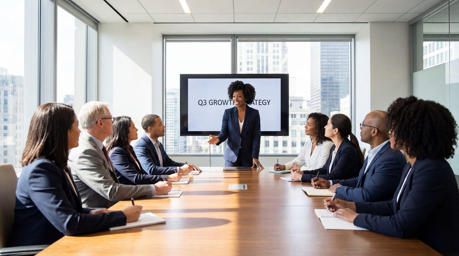 Nine Cognitive Biases Every Leader Should Recognize