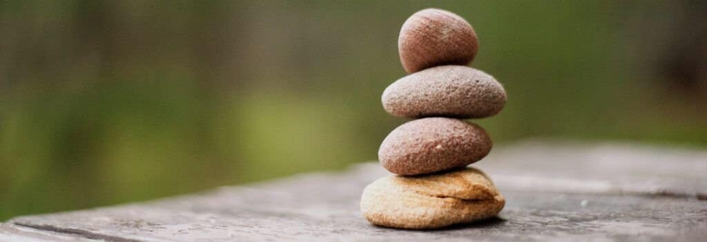 The OBSERVER that I am