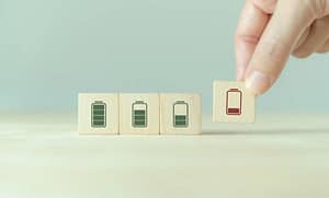 Burnout among senior leaders