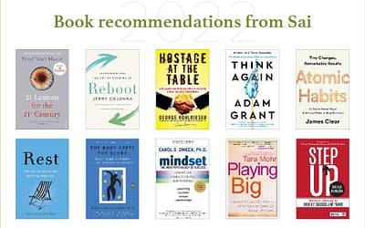 10 Top Leadership Books To Reach Your Potential in 2022 - Physis Blog