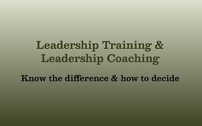 leadership coach for senior women leaders - Sailaja Manacha