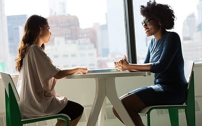 best women leadership coach