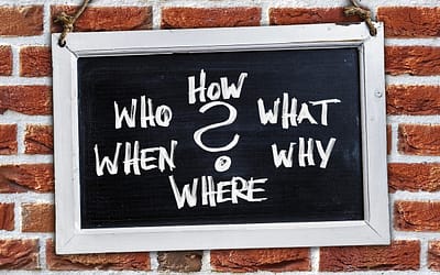 10 Reasons Why Successful Leaders Love Questions