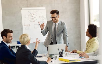 Leadership coach for leaders