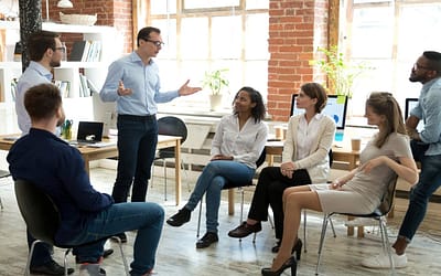 The Listening Leader – New Ways to Hear, Understand and Lead