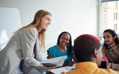 How Leaders Use Emotional Resilience to Their Advantage?