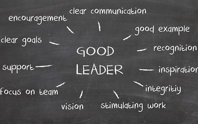 9 Ways for Leaders to Build a High-Trust Culture