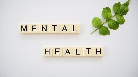 Leaders how is your mental health - Blog by Sailaja Manacha